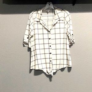 Naïf blouse nice soft size L